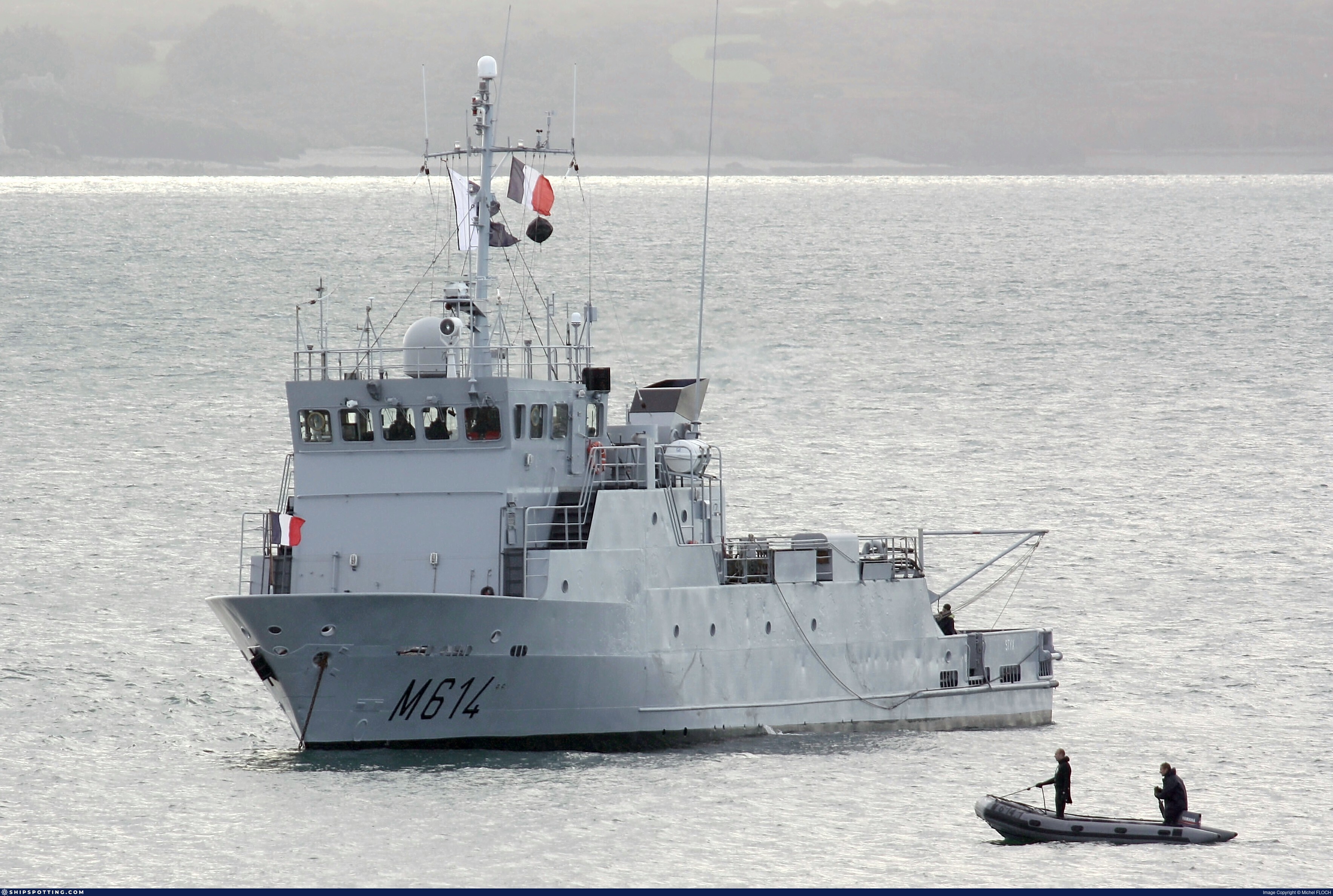 ship